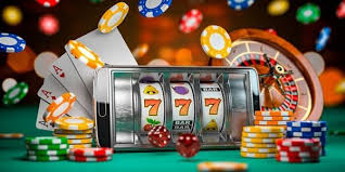 Онлайн казино Grizzly Casino